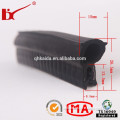 Export all over the world rubber strip door seal